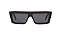 CELINE CL40214U 01A 57 - ÓCULOS DE SOL - Imagem 3