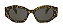CELINE CL40238U 47A 55 - ÓCULOS DE SOL - Imagem 2