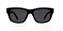 CELINE CL40249U 01A 55 - ÓCULOS DE SOL - Imagem 2