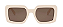 CELINE CL40304U 25E 56 - ÓCULOS DE SOL - Imagem 2