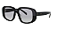 CELINE CL40299U 01B 55 - ÓCULOS DE SOL - Imagem 1