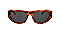 CELINE CL40278U 99A 55 - ÓCULOS DE SOL - Imagem 2