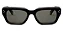 CELINE CL40267U 01A 54 - ÓCULOS DE SOL - Imagem 2