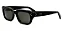 CELINE CL40267U 01A 54 - ÓCULOS DE SOL - Imagem 1