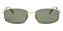 CELINE CL40285U 30N 60 - ÓCULOS DE SOL - Imagem 2