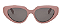 CELINE CL40286I 72A 54 - ÓCULOS DE SOL - Imagem 2