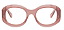 CELINE CL50149I 074 53 - ÓCULOS DE GRAU - Imagem 2