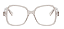 CELINE CL50148I 045 53 - ÓCULOS DE GRAU - Imagem 2