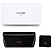 CELINE CL50103I 001 54 - ÓCULOS DE GRAU - Imagem 3