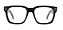 CELINE CL50103I 001 54 - ÓCULOS DE GRAU - Imagem 2