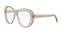 CELINE CL50150I 057 57 - ÓCULOS DE GRAU - Imagem 1