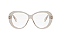 CELINE CL50150I 057 57 - ÓCULOS DE GRAU - Imagem 2