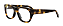 CELINE CL50154U 053 55 - ÓCULOS DE GRAU - Imagem 1