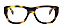 CELINE CL50154U 053 55 - ÓCULOS DE GRAU - Imagem 2
