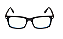 TOM FORD TF6175-B 001 53 - ÓCULOS DE GRAU COM CLIP ON - Imagem 3