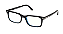 TOM FORD TF6175-B 001 53 - ÓCULOS DE GRAU COM CLIP ON - Imagem 4
