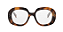 CELINE CL50162I 053 51 - ÓCULOS DE GRAU - Imagem 2
