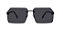 FENDI SKY FE40043U 02A 59 - ÓCULOS DE SOL 3 PEÇAS - Imagem 2