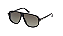 TOM FORD GUILLAUME TF1208 01B 61 - ÓCULOS DE SOL - Imagem 1