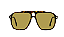 TOM FORD AUTARI TF1209 56E 56 - ÓCULOS DE SOL - Imagem 2