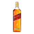Whiskey Johnnie Walker Red Label 1L - Imagem 1