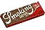 Seda Smolking Brown Grande - Imagem 1