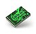 Piteira Girls in Green Super Larga - Imagem 1
