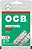 Filtro OCB Slim Menthol com 150 Filtros - Imagem 1