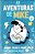 AS AVENTURAS DE MIKE - Imagem 1