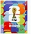 # COPA DO MUNDO 2026 (WORD CUP) ALBUM CAPA MOLE - Imagem 1
