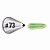 Bico Wilton 73- Folha 402-73  (Wilton) - Imagem 1