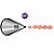 Bico Wilton 55- Perle Oval 402-55 (Wilton) - Imagem 1