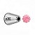 Bico Wilton 2C- Flor Grande 402-2C (Wilton) - Imagem 1