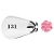 Bico Wilton 131- Flor 402-131 (Wilton) - Imagem 1