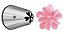 Bico Wilton 1F- Flor Grande 402-1006 (Wilton) - Imagem 1
