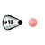 Bico Wilton 10 Perle 402-10 (Wilton) - Imagem 1