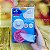 Kit Carimbos Frases Mimos - Grande 5 Cm - Cor Rosa  (Blue Star) - Imagem 8