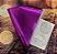 50 Embalagem Cone Truffado Pink  + 50 Etiquetas Cone (Ms) - Imagem 1