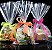 50 Saco 8X25 e 7X25 Cm Transparente Bopp (Inove) - Imagem 1