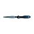 Espátula Reta Ponta Fina Inox (Mago) cod 7302 - Imagem 1