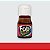 CORANTE ALIMENTÍCIO LÍQUIDO 10ML VERMELHO RUBI FAB - Imagem 1