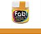 Pó Para Decoração 3G Fab Amarelo Damasco (Fab) - Imagem 1