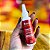 Corante Softgel 60G Vermelho Mago - Imagem 1