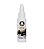 Corante Softgel 15G Marrom Mago - Imagem 1