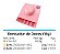 Enrolador De Doces Rosa Bebe (16Gr) -  (Blue Star) - Imagem 3