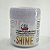 PÓ PARA DECORAÇÃO BRILHANTE ALGODÃO DOCE SHINE 5G (ICEBERG) - Imagem 1