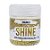 PÓ GLITTER-GLOW OURO 5 g DECORAÇÃO SHINE (ICEBERG) - Imagem 1