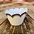12 SAIA PARA CUPCAKE FRANCESINHA MARROM 12.47 (NC TOYS CUPCAKE) - Imagem 1