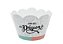 12 Saia Para Cupcake Tema Feliz Páscoa  105.8   ( Nc Toys Cupcake ) - Imagem 1