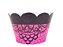 12 SAIA PARA CUPCAKE TEMA LINGERIE   82.2   ( NC TOYS CUPCAKE ) - Imagem 1
